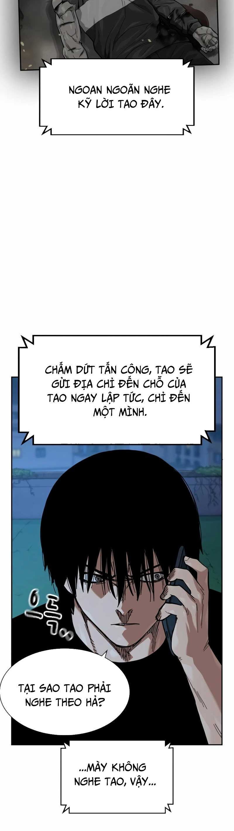 Để Có Thể Sống Sót - Chapter 165 - Page 43