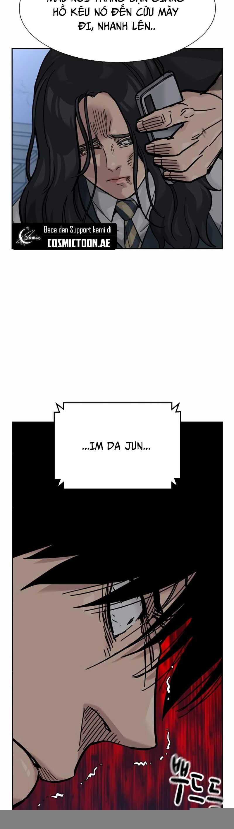 Để Có Thể Sống Sót - Chapter 165 - Page 46