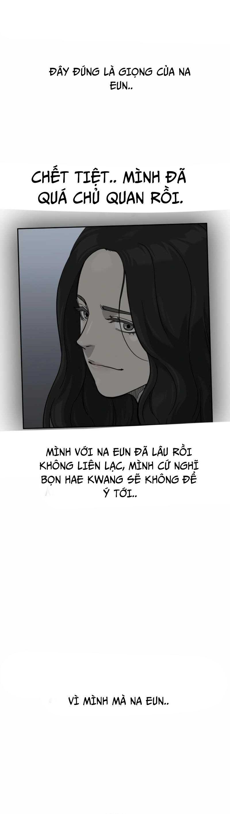 Để Có Thể Sống Sót - Chapter 165 - Page 47
