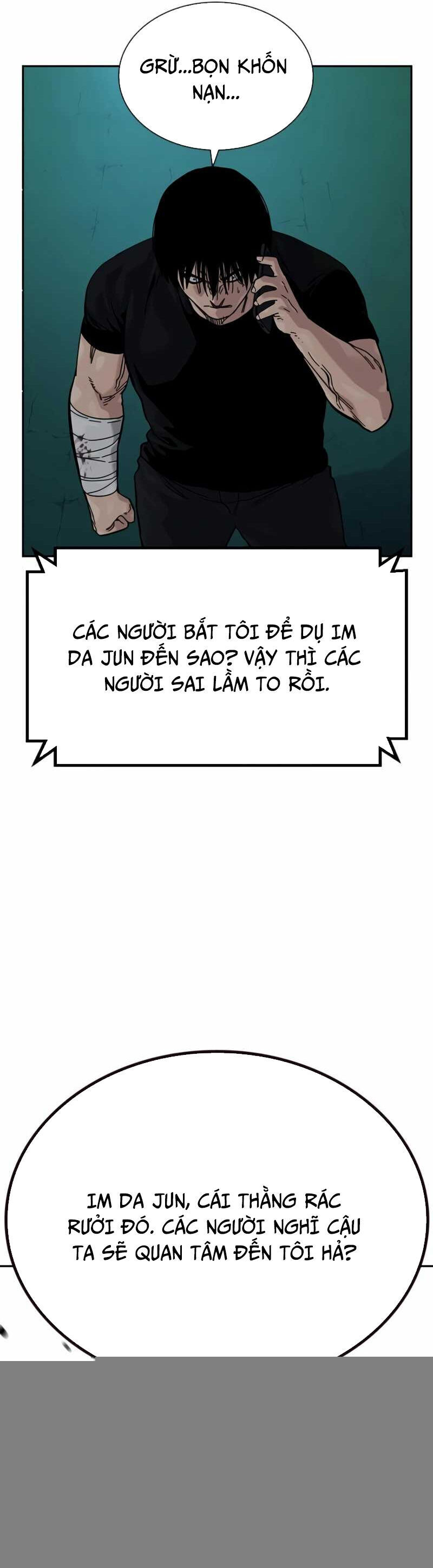 Để Có Thể Sống Sót - Chapter 165 - Page 48