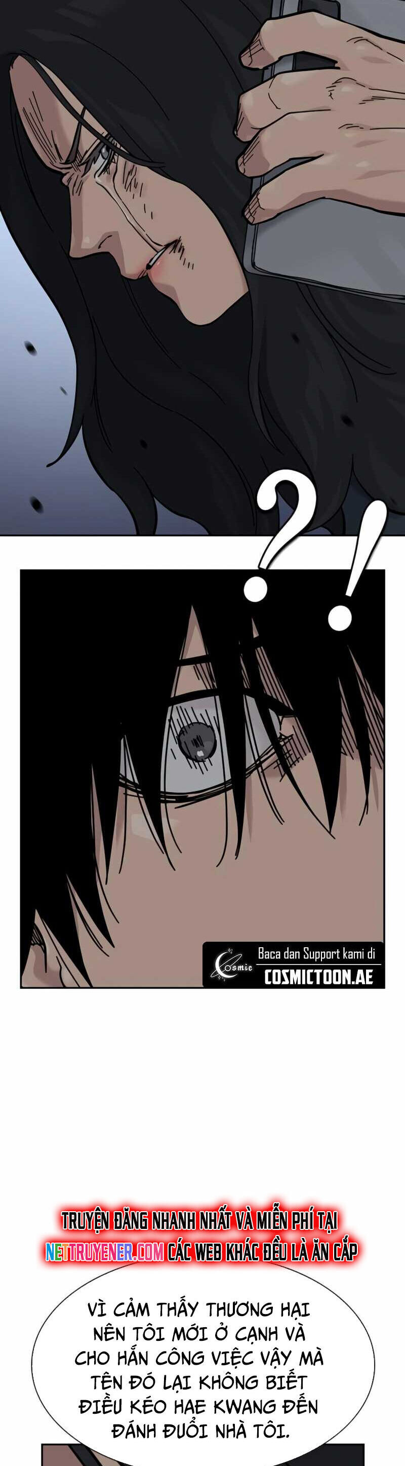 Để Có Thể Sống Sót - Chapter 165 - Page 49