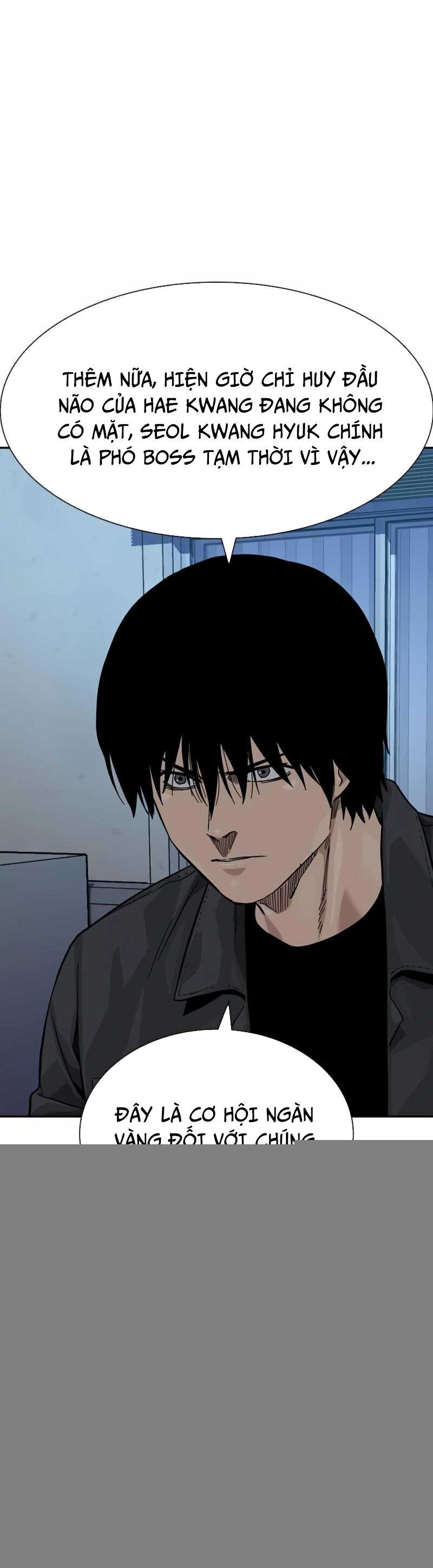 Để Có Thể Sống Sót - Chapter 165 - Page 5