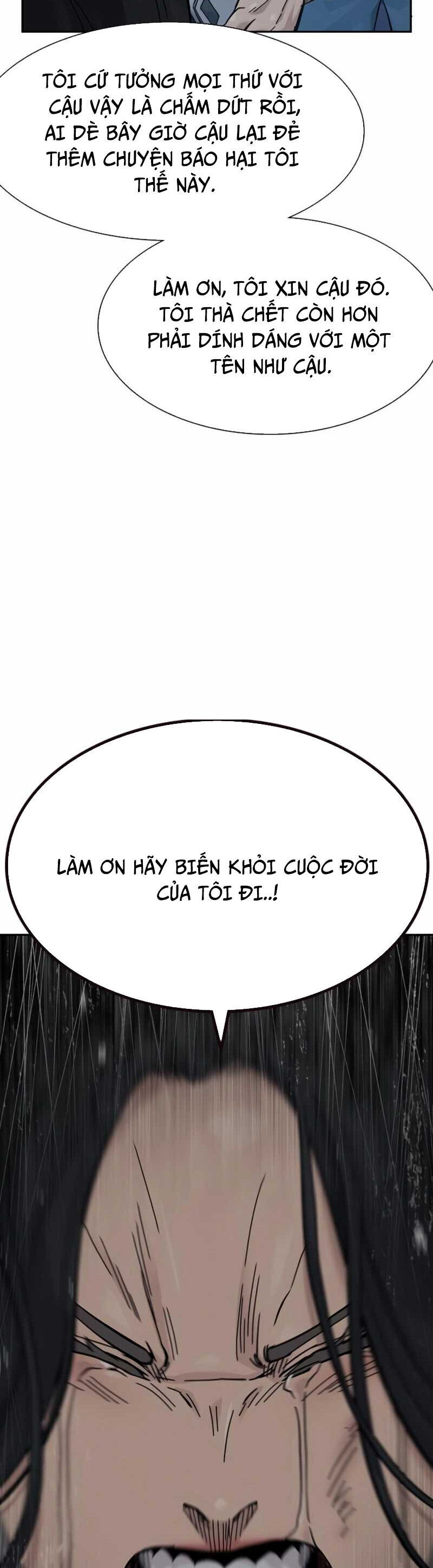 Để Có Thể Sống Sót - Chapter 165 - Page 51