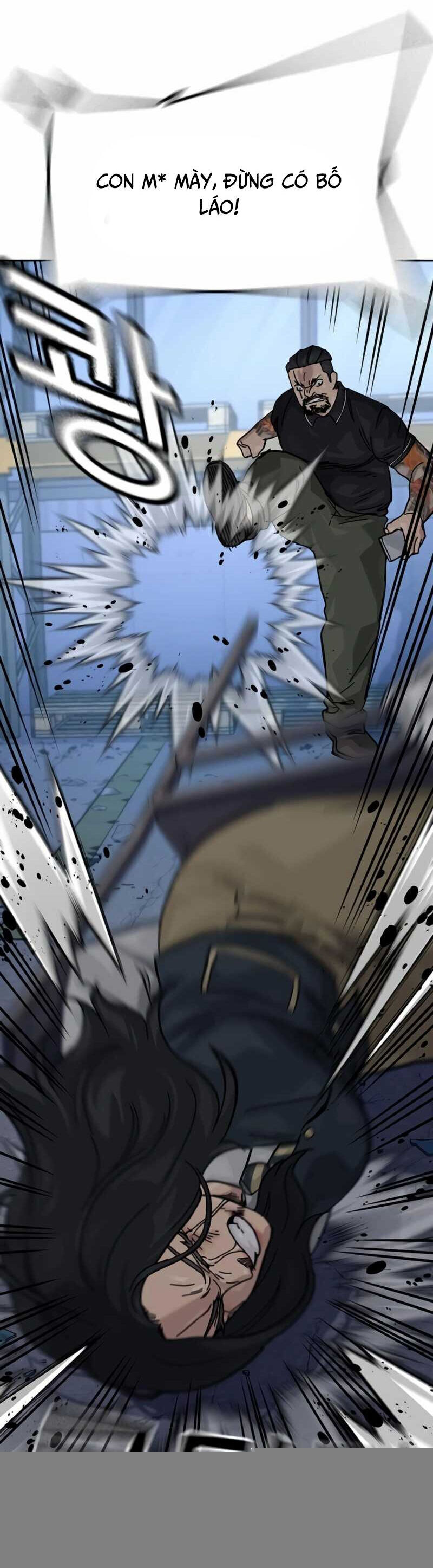 Để Có Thể Sống Sót - Chapter 165 - Page 53
