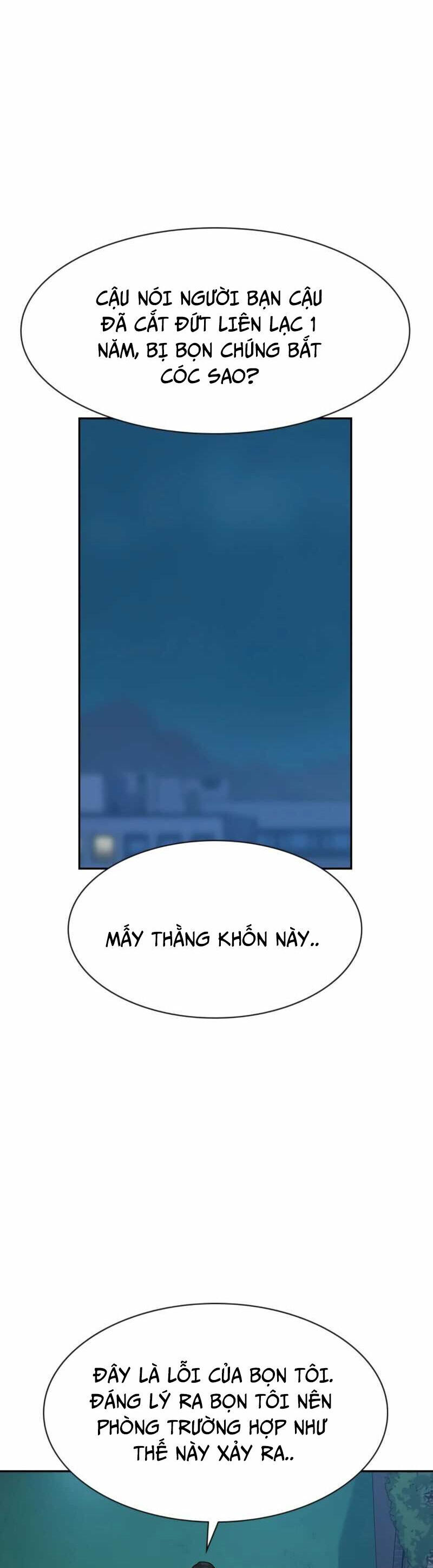 Để Có Thể Sống Sót - Chapter 165 - Page 57