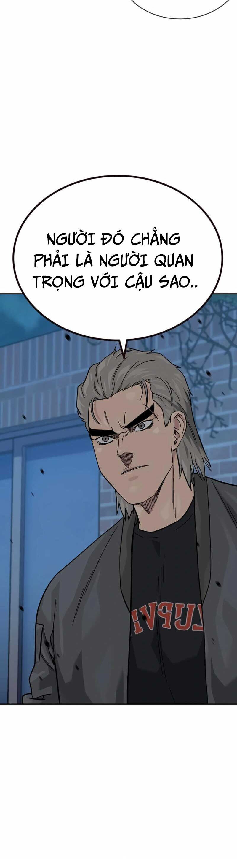 Để Có Thể Sống Sót - Chapter 165 - Page 59