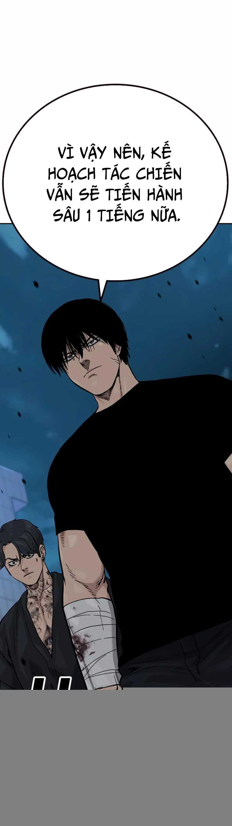 Để Có Thể Sống Sót - Chapter 165 - Page 62