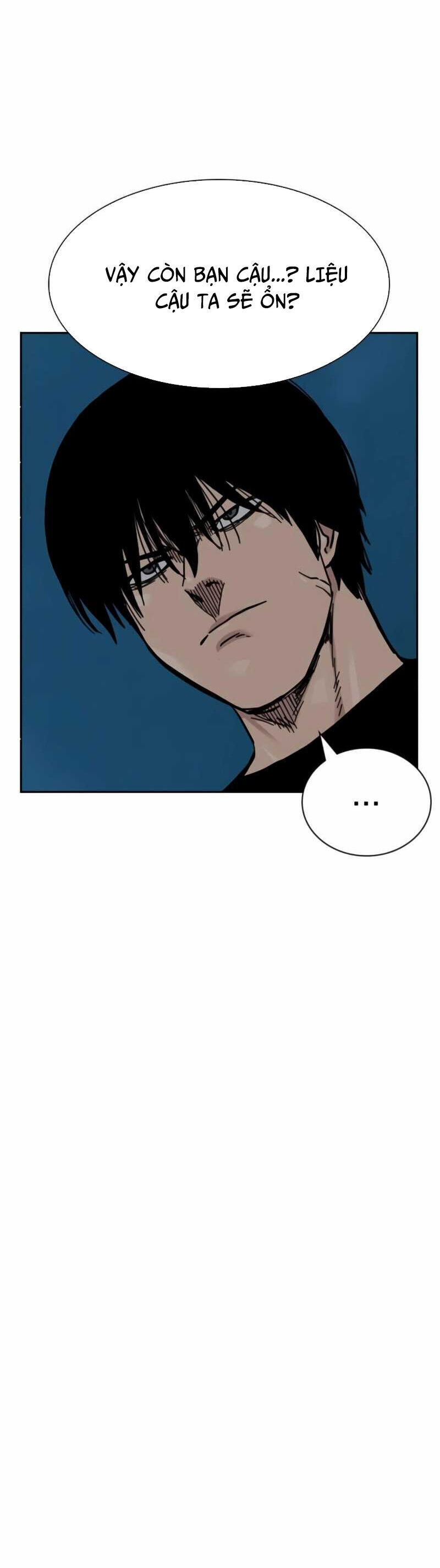 Để Có Thể Sống Sót - Chapter 165 - Page 63