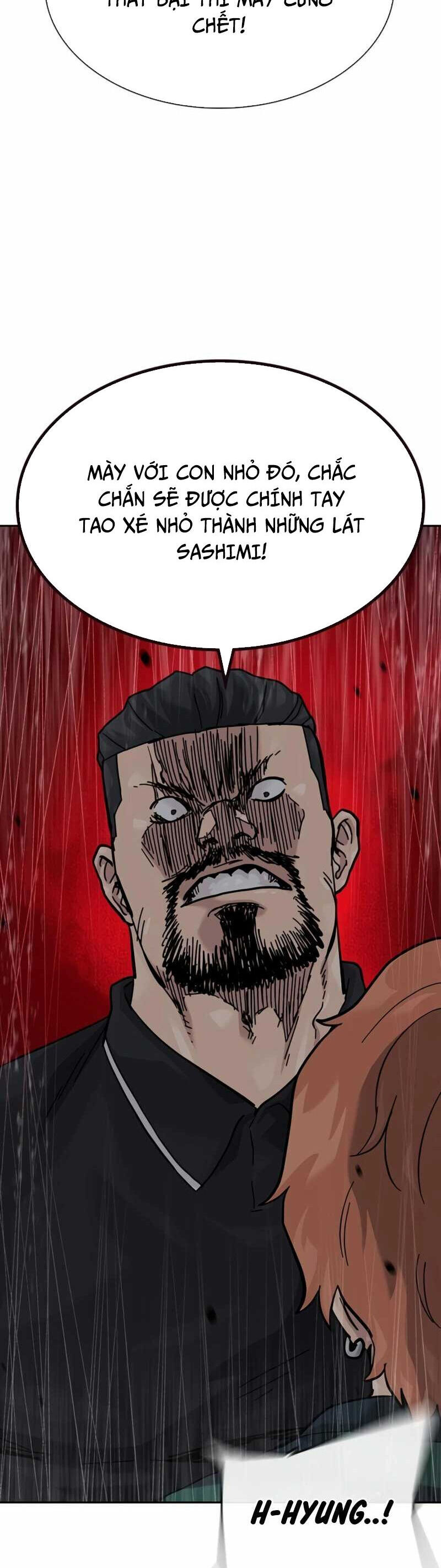 Để Có Thể Sống Sót - Chapter 165 - Page 67