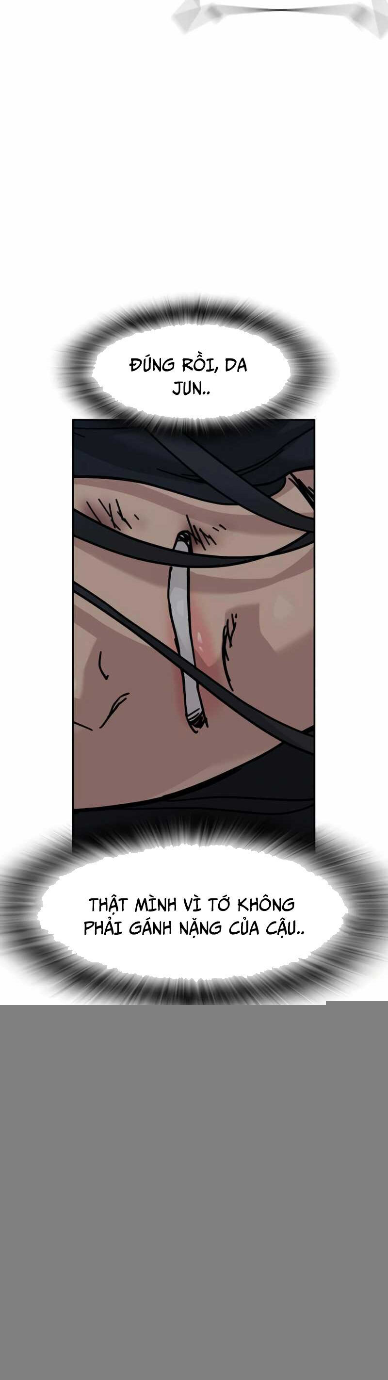 Để Có Thể Sống Sót - Chapter 165 - Page 68