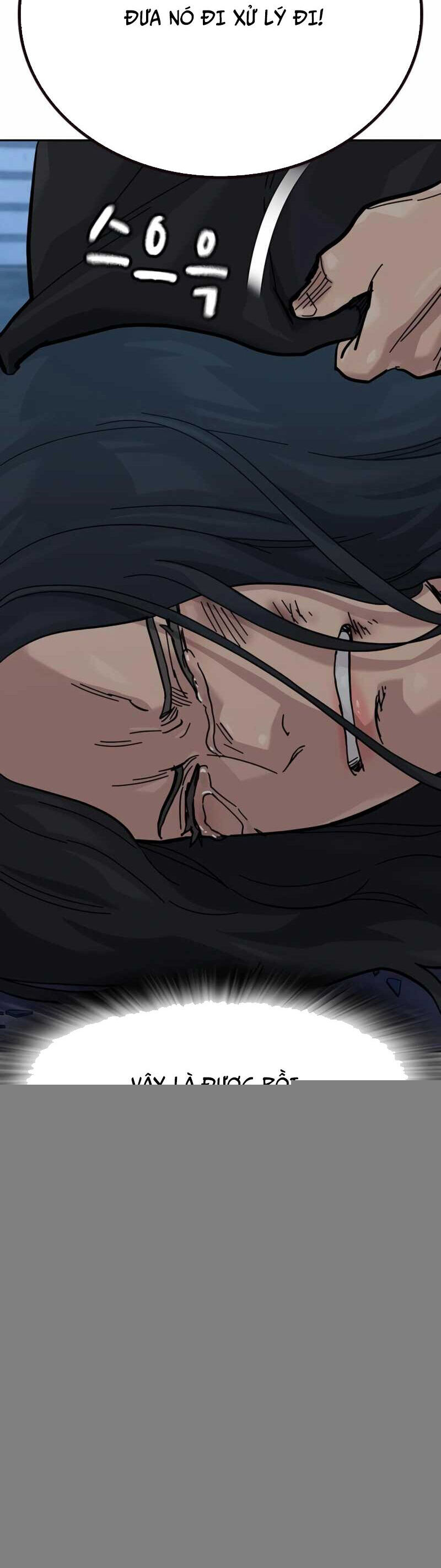 Để Có Thể Sống Sót - Chapter 165 - Page 69