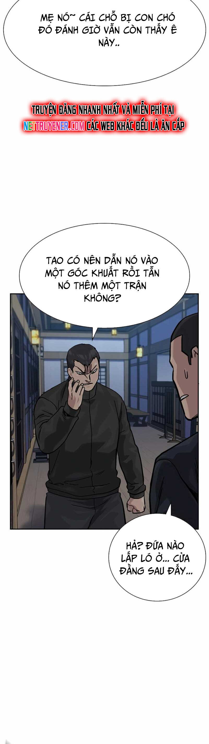 Để Có Thể Sống Sót - Chapter 165 - Page 71