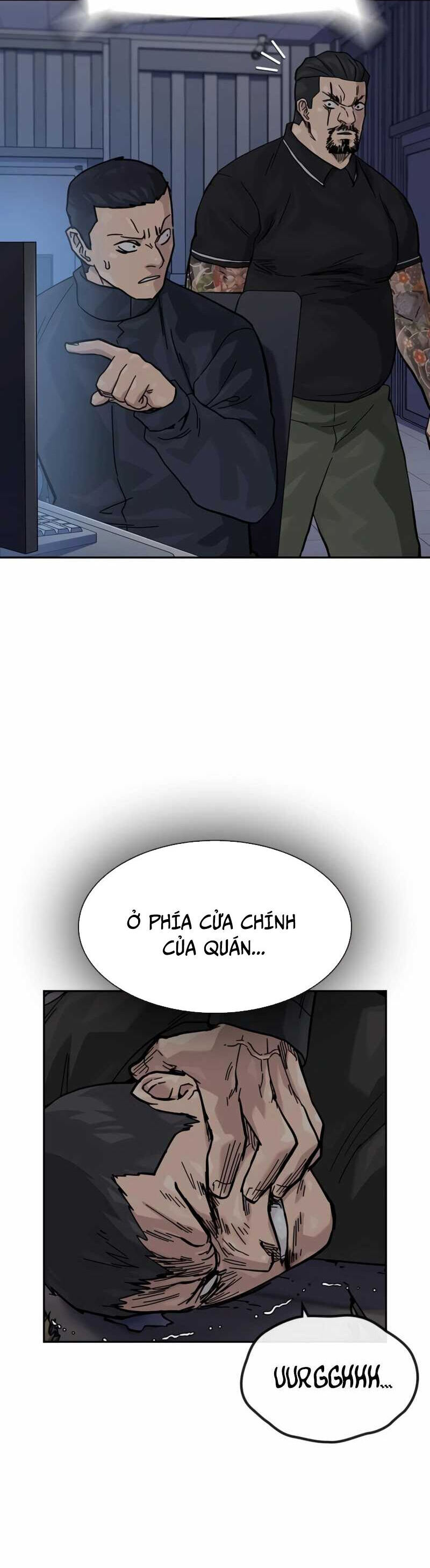 Để Có Thể Sống Sót - Chapter 165 - Page 73