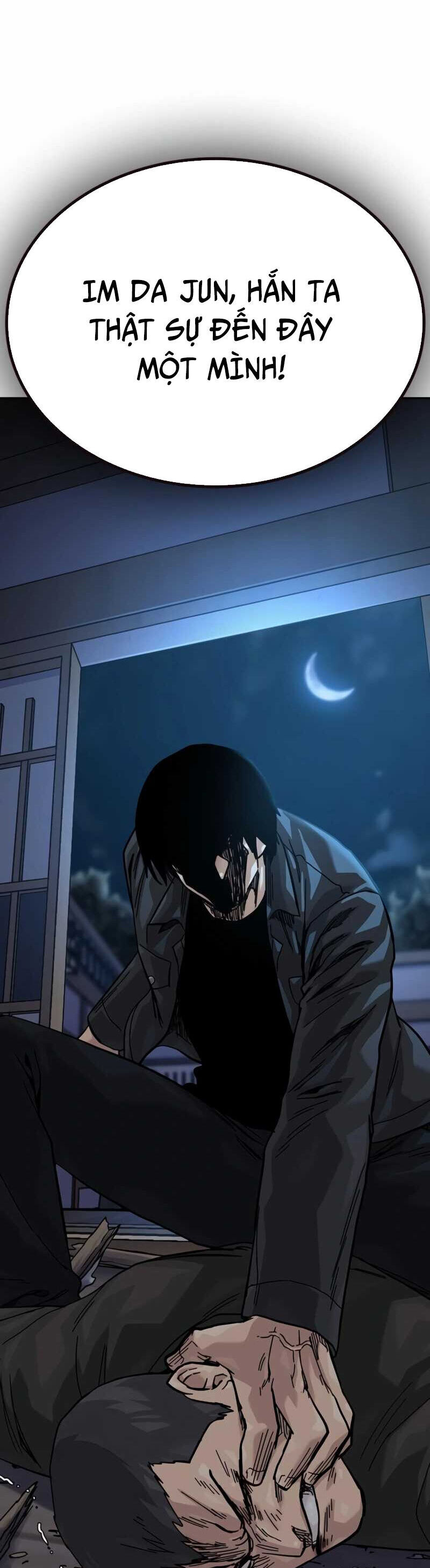 Để Có Thể Sống Sót - Chapter 165 - Page 74