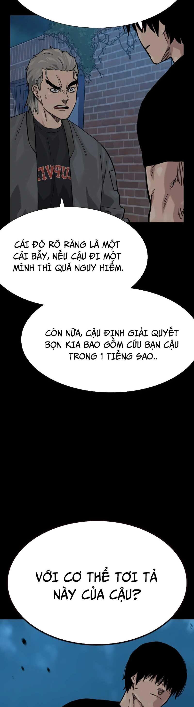 Để Có Thể Sống Sót - Chapter 165 - Page 76