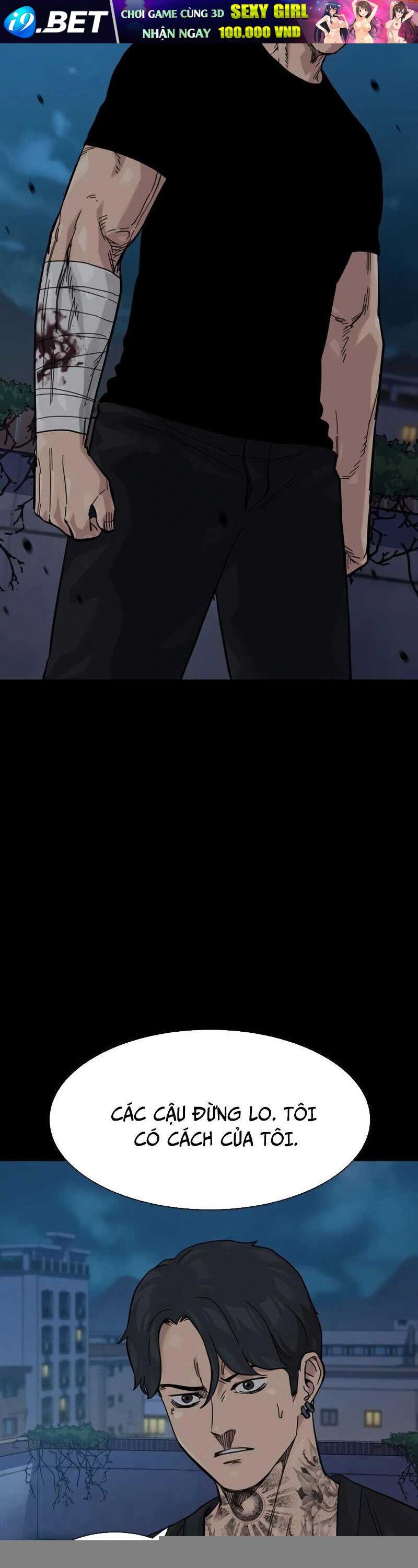 Để Có Thể Sống Sót - Chapter 165 - Page 77
