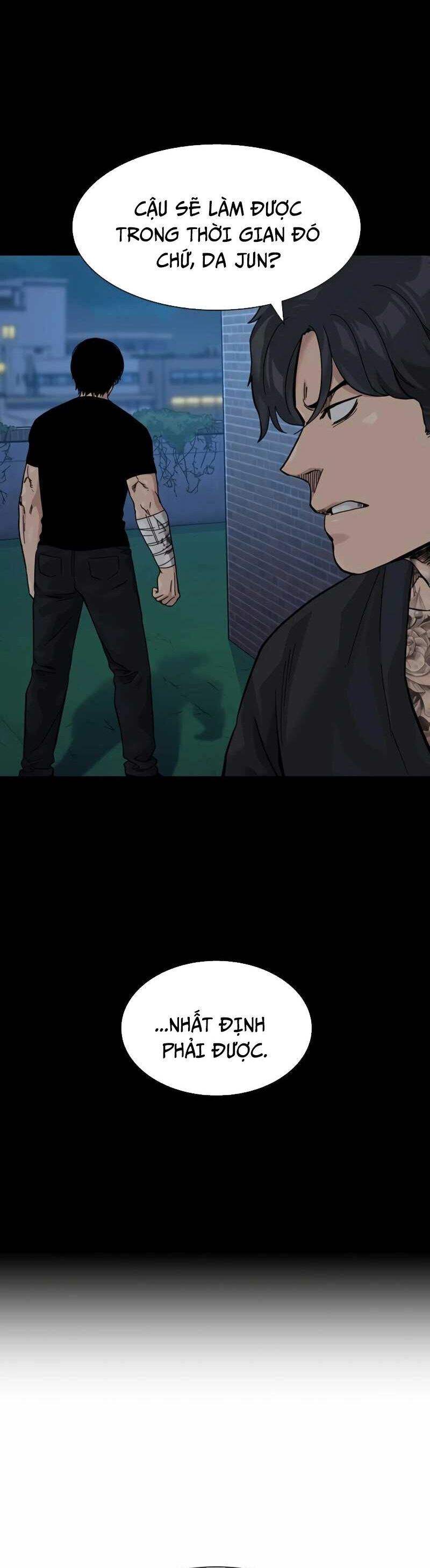 Để Có Thể Sống Sót - Chapter 165 - Page 79