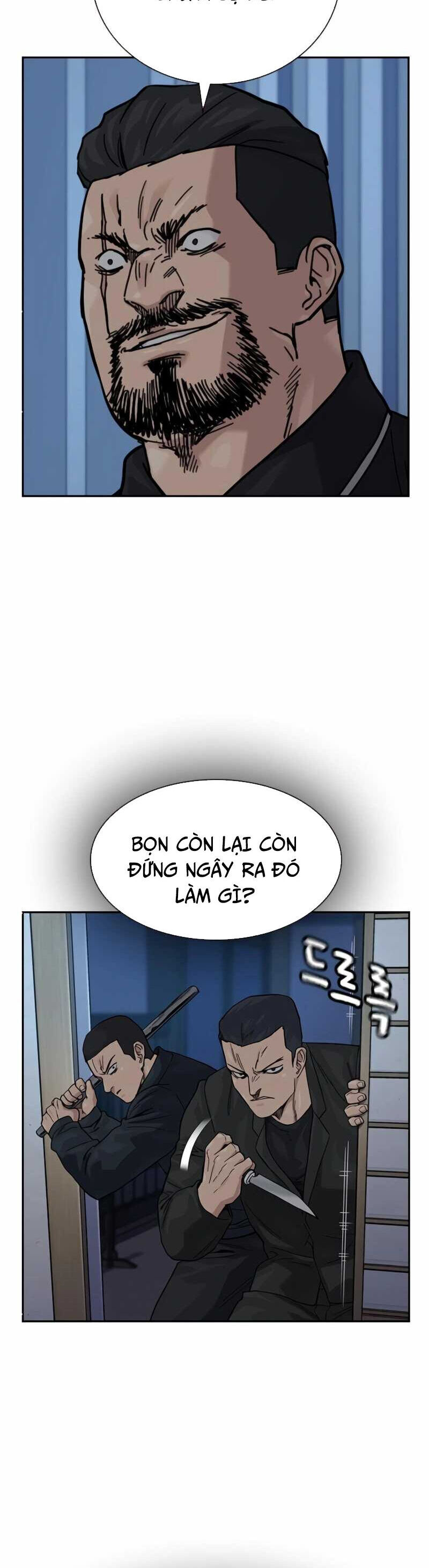 Để Có Thể Sống Sót - Chapter 165 - Page 81