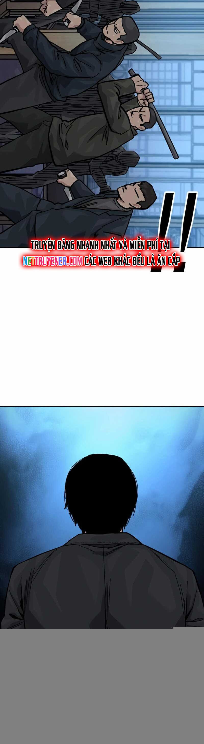 Để Có Thể Sống Sót - Chapter 165 - Page 83