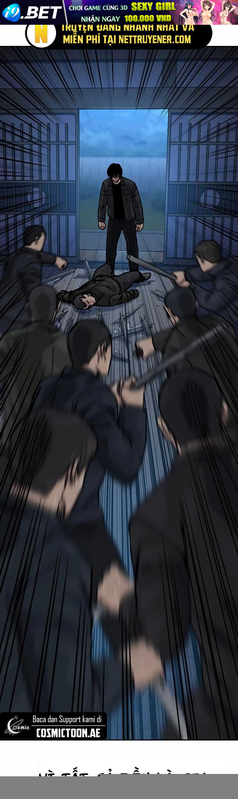 Để Có Thể Sống Sót - Chapter 165 - Page 85