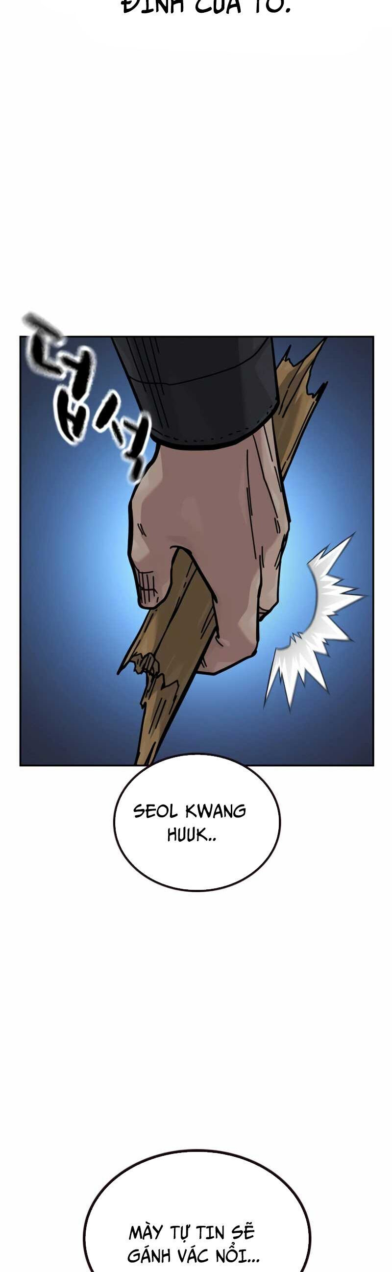 Để Có Thể Sống Sót - Chapter 165 - Page 86