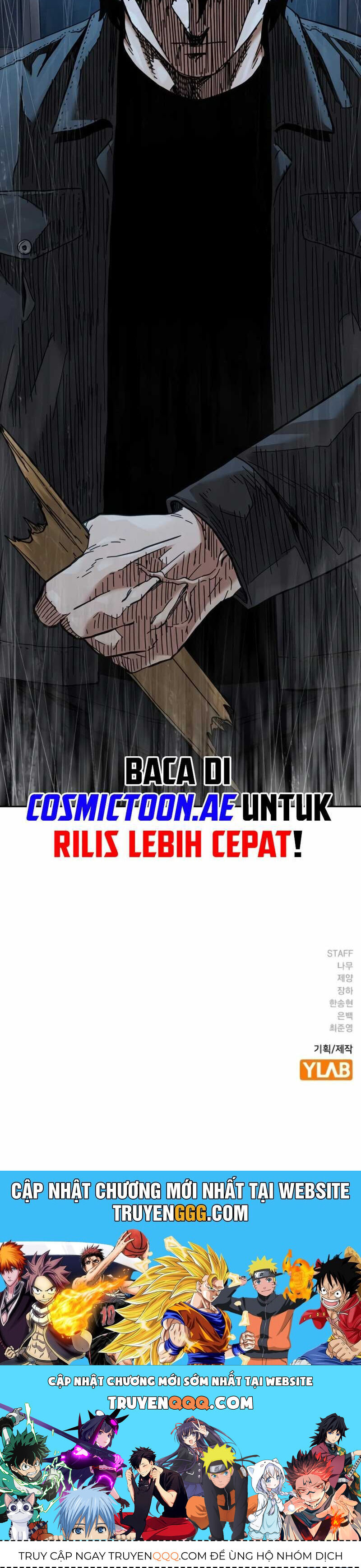 Để Có Thể Sống Sót - Chapter 165 - Page 88