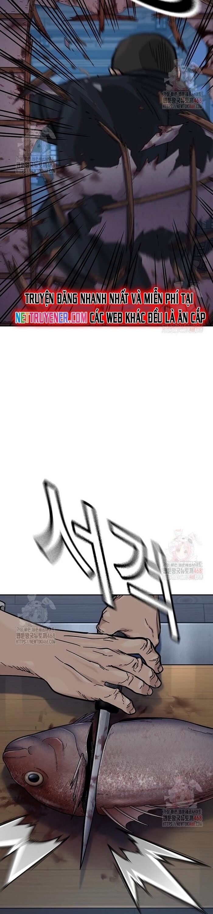 Để Có Thể Sống Sót - Chapter 166 - Page 15