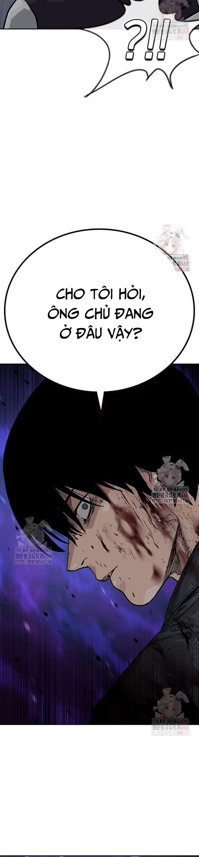 Để Có Thể Sống Sót - Chapter 166 - Page 18