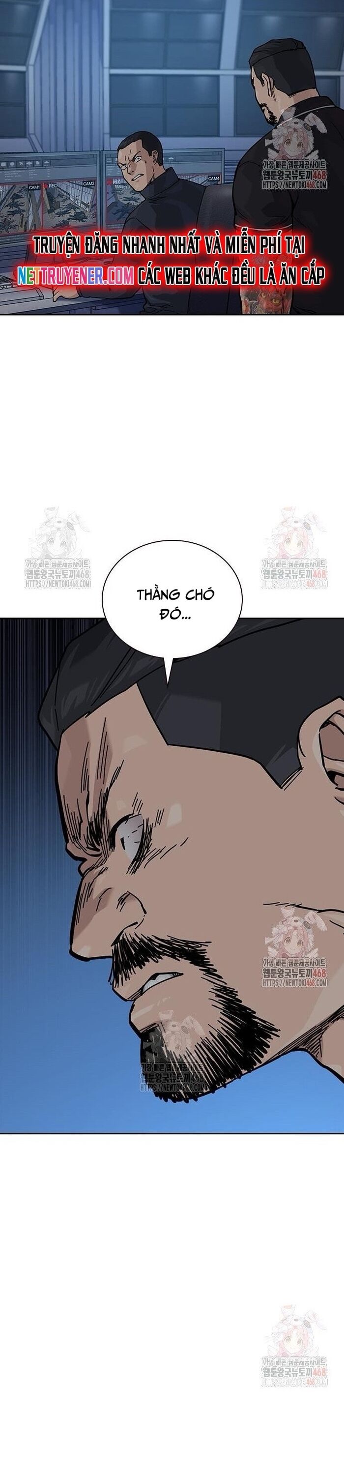 Để Có Thể Sống Sót - Chapter 166 - Page 19