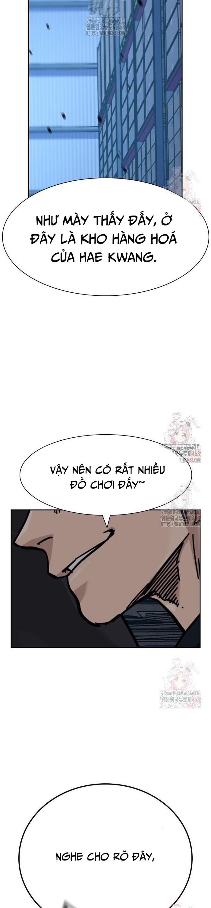 Để Có Thể Sống Sót - Chapter 166 - Page 24