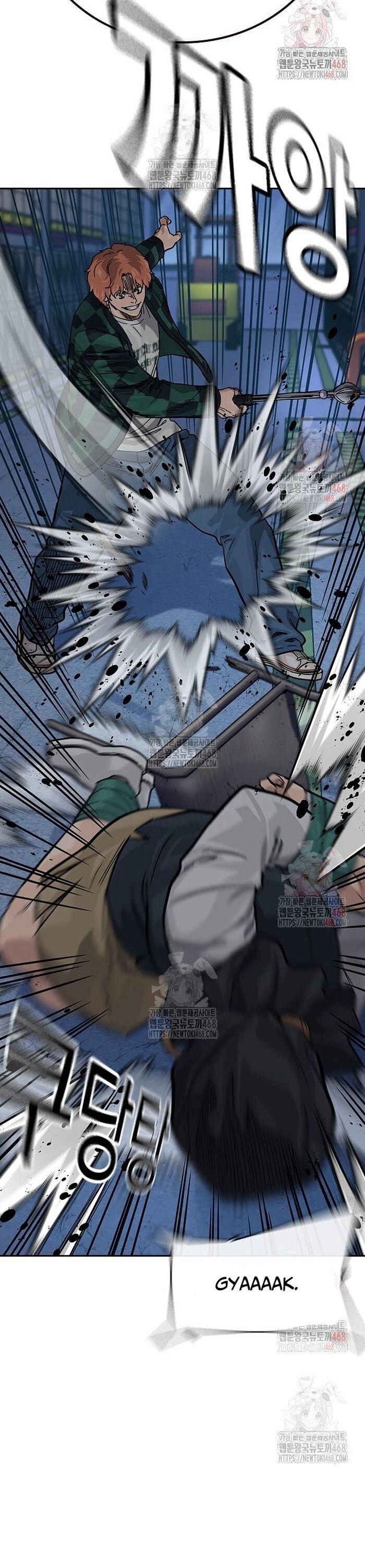 Để Có Thể Sống Sót - Chapter 166 - Page 25