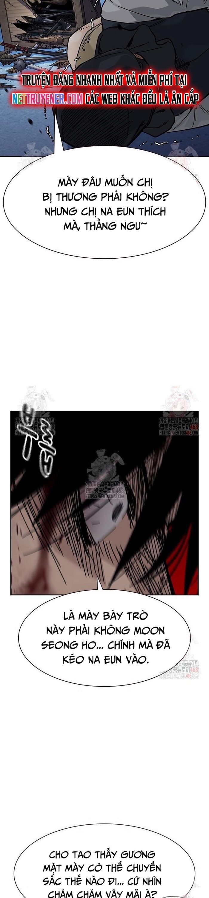 Để Có Thể Sống Sót - Chapter 166 - Page 27