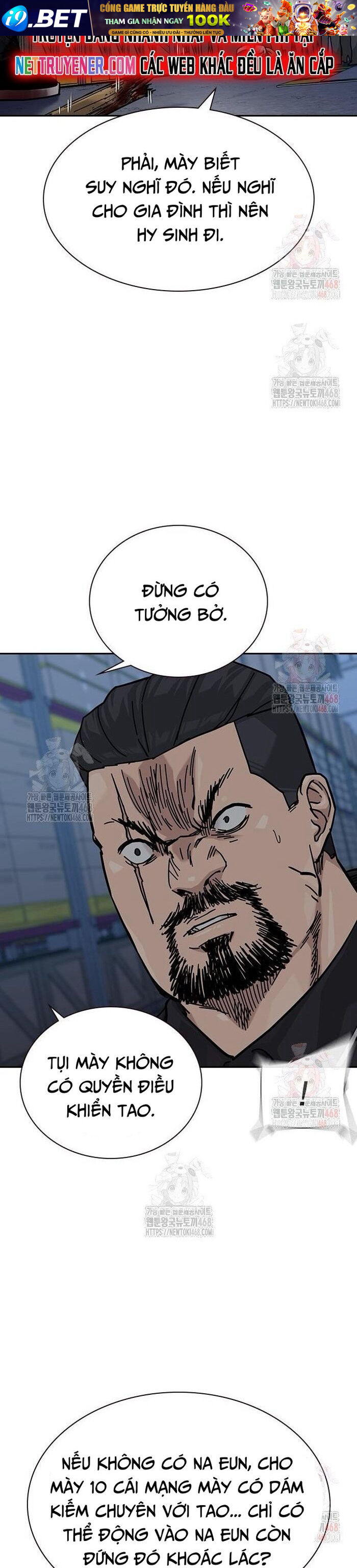 Để Có Thể Sống Sót - Chapter 166 - Page 30