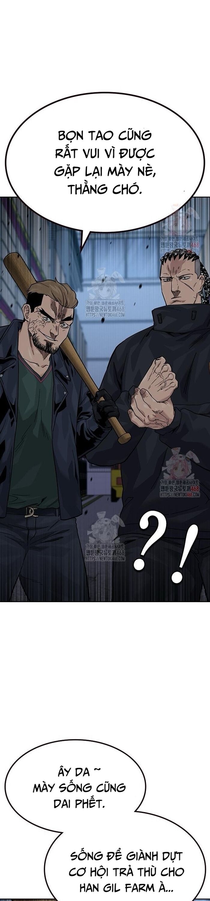 Để Có Thể Sống Sót - Chapter 166 - Page 38