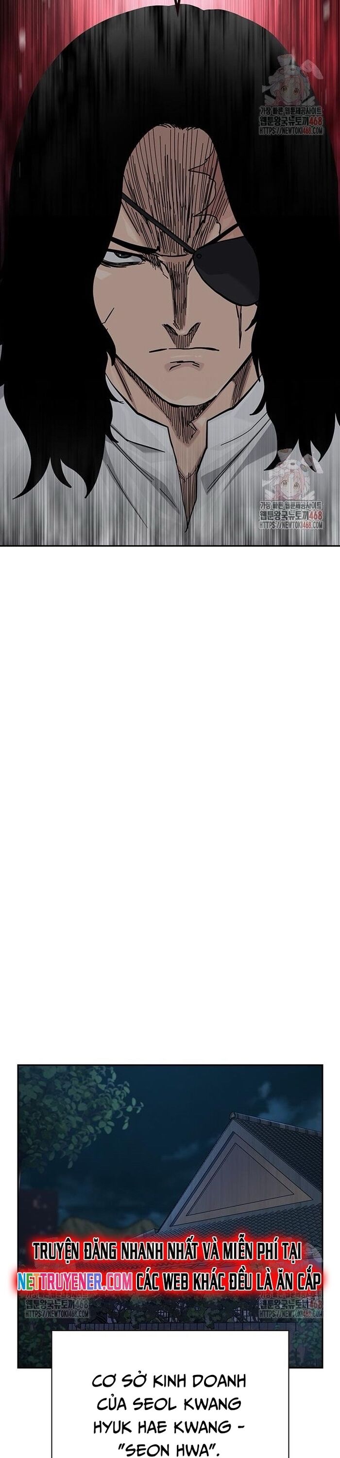 Để Có Thể Sống Sót - Chapter 166 - Page 4