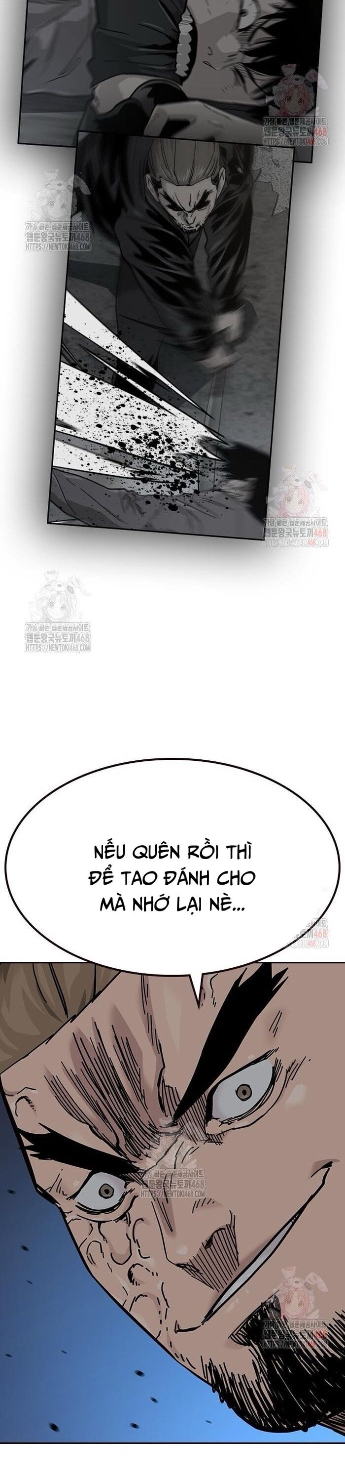 Để Có Thể Sống Sót - Chapter 166 - Page 45