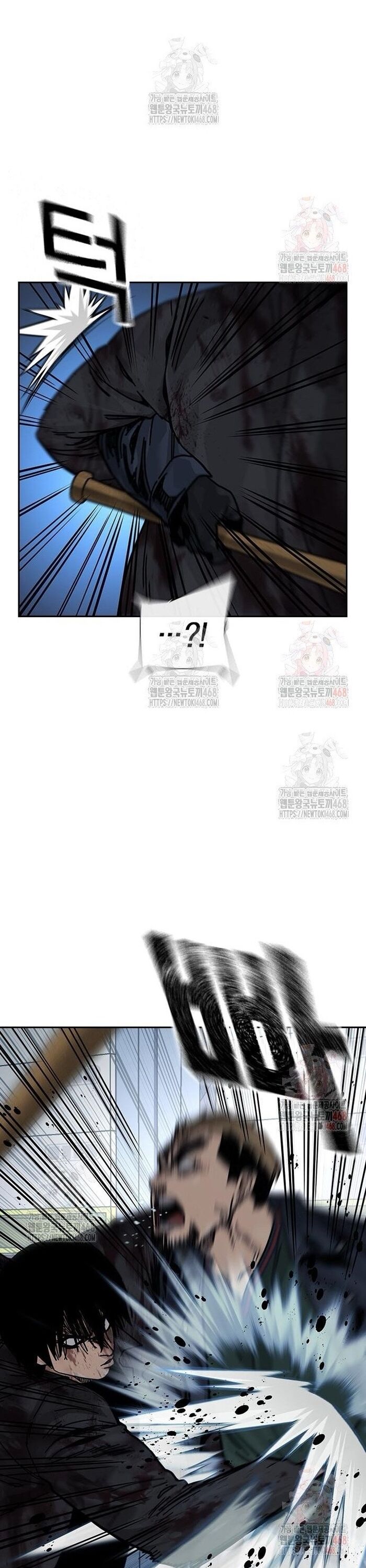 Để Có Thể Sống Sót - Chapter 166 - Page 46