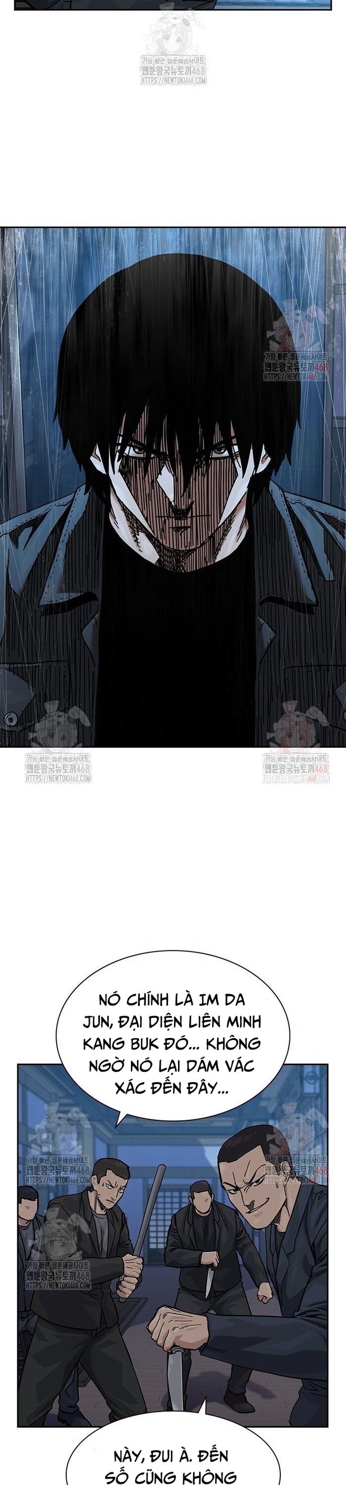 Để Có Thể Sống Sót - Chapter 166 - Page 6