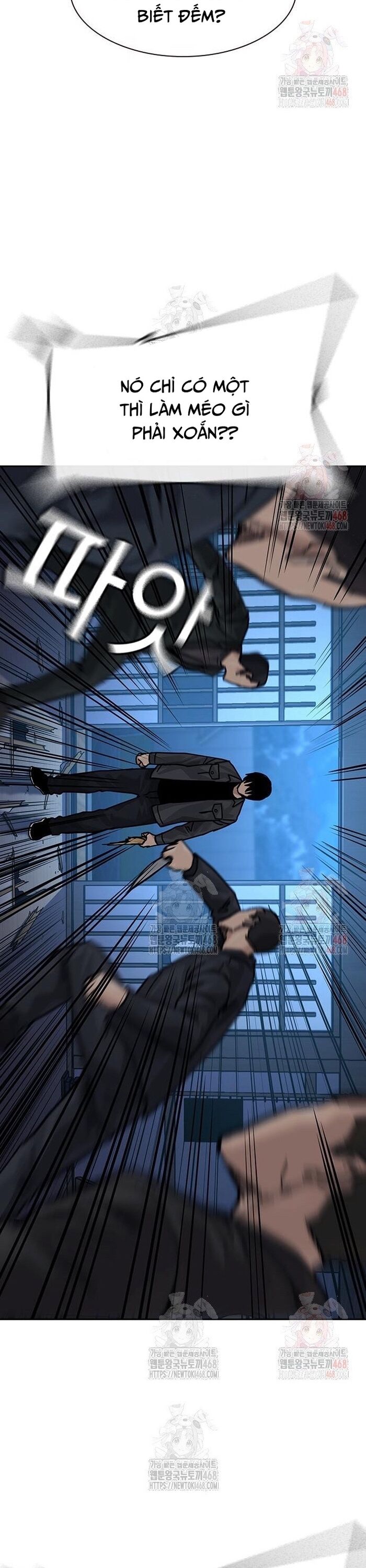 Để Có Thể Sống Sót - Chapter 166 - Page 7