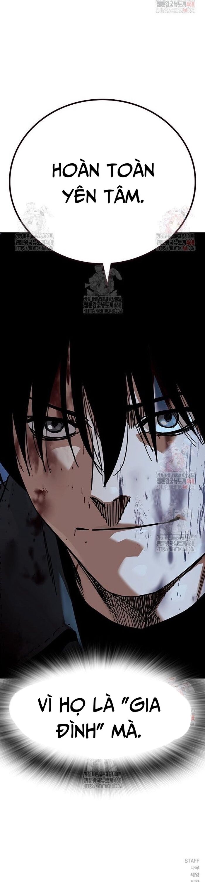 Để Có Thể Sống Sót - Chapter 166 - Page 70