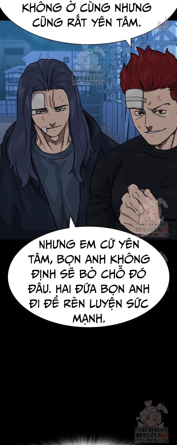 Để Có Thể Sống Sót - Chapter 167 - Page 11