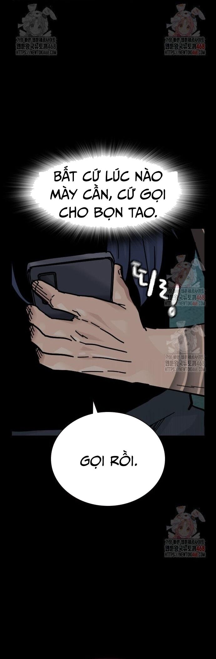 Để Có Thể Sống Sót - Chapter 167 - Page 13