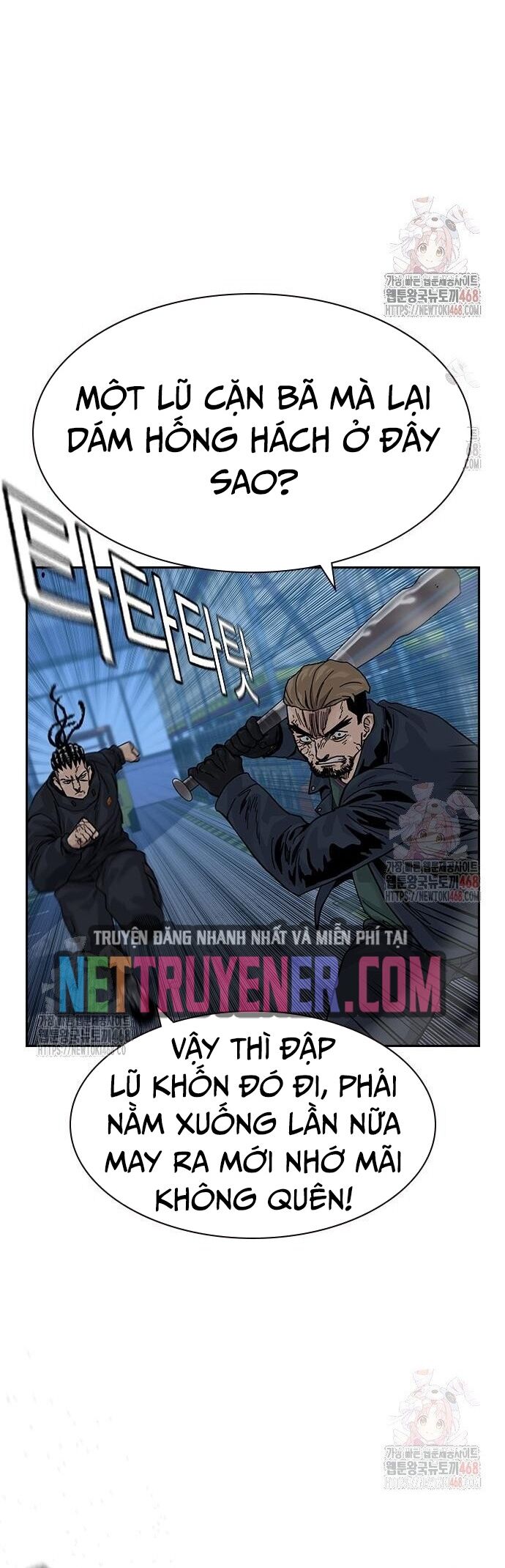 Để Có Thể Sống Sót - Chapter 167 - Page 19