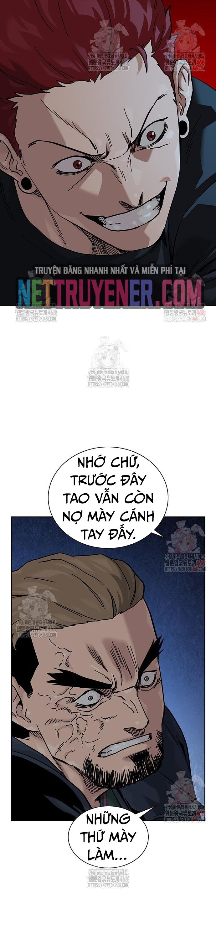 Để Có Thể Sống Sót - Chapter 167 - Page 22