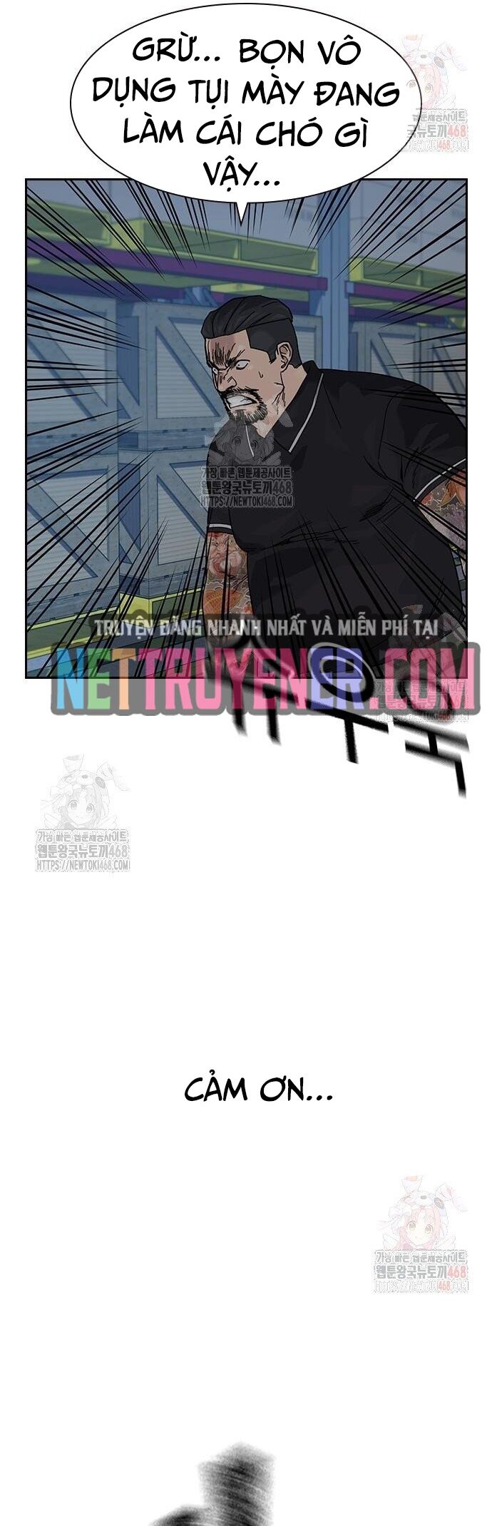 Để Có Thể Sống Sót - Chapter 167 - Page 24