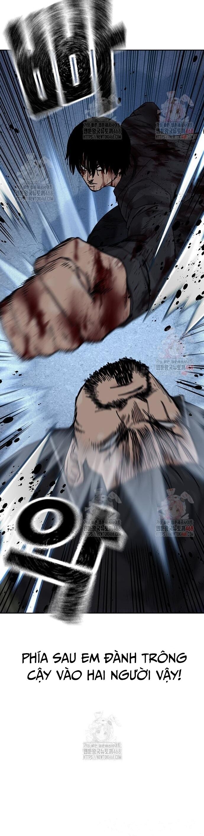 Để Có Thể Sống Sót - Chapter 167 - Page 25