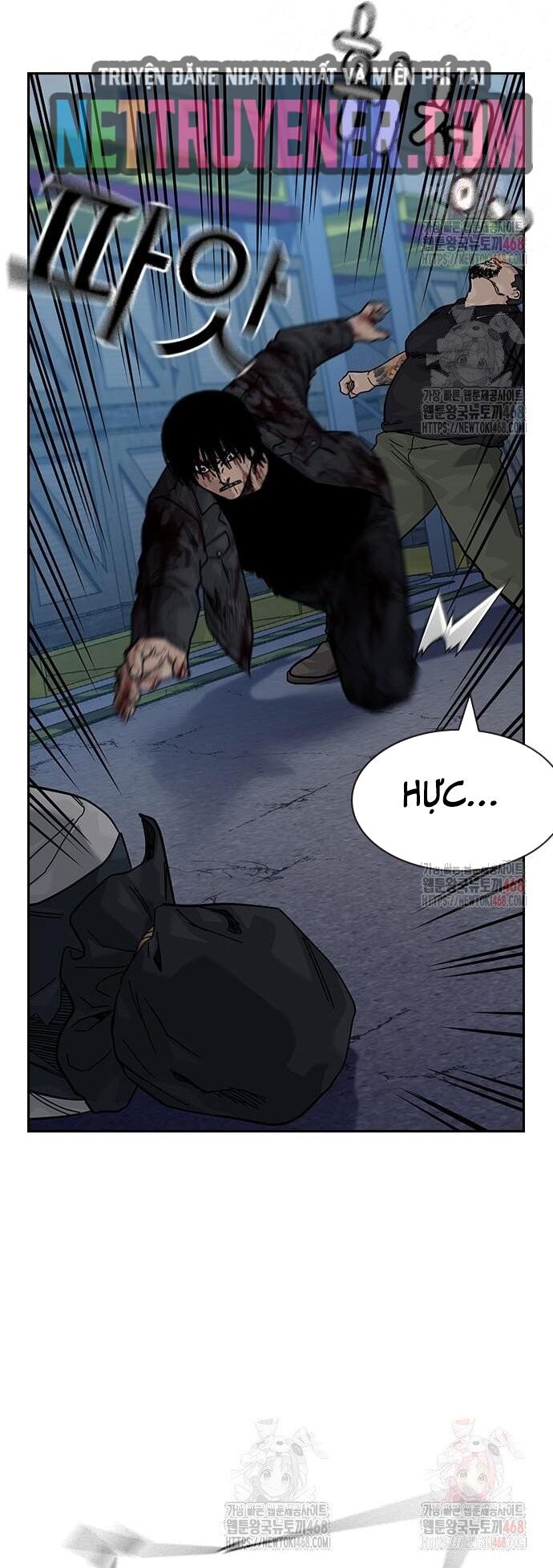 Để Có Thể Sống Sót - Chapter 167 - Page 26