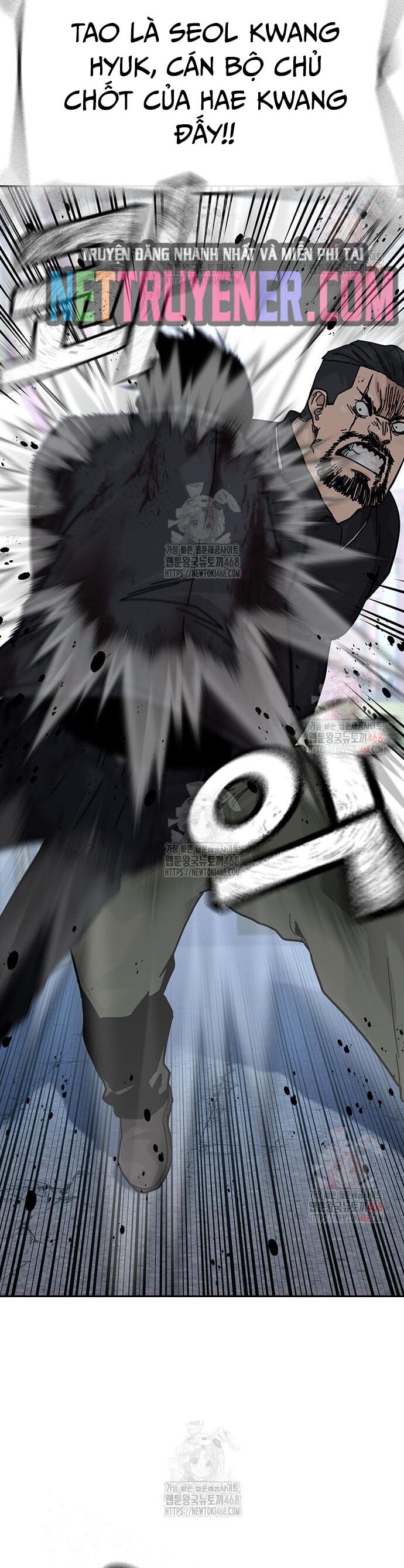 Để Có Thể Sống Sót - Chapter 167 - Page 29