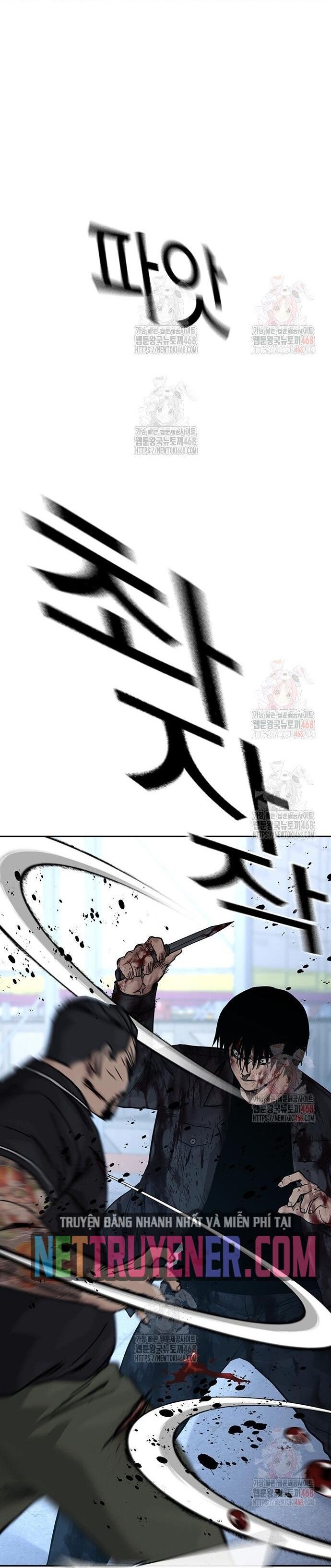 Để Có Thể Sống Sót - Chapter 167 - Page 32