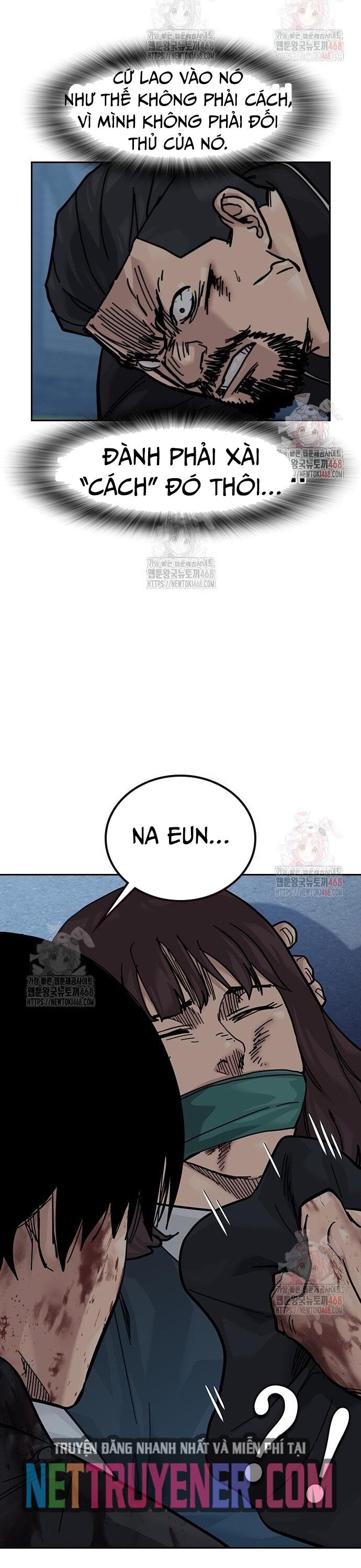 Để Có Thể Sống Sót - Chapter 167 - Page 35